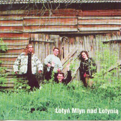 LP Młyn Nad Lotynią - Lotyń